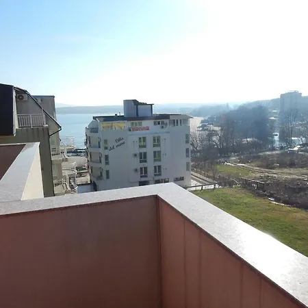 Apartment Dimar