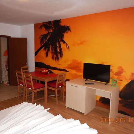 Dimar Apartment