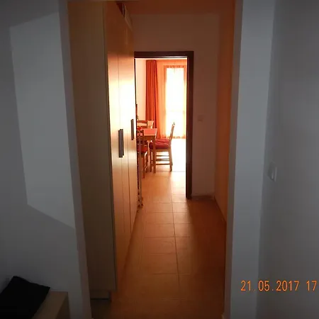 Dimar Apartment *