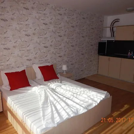 Apartment Dimar
