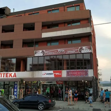 Dimar Apartment *