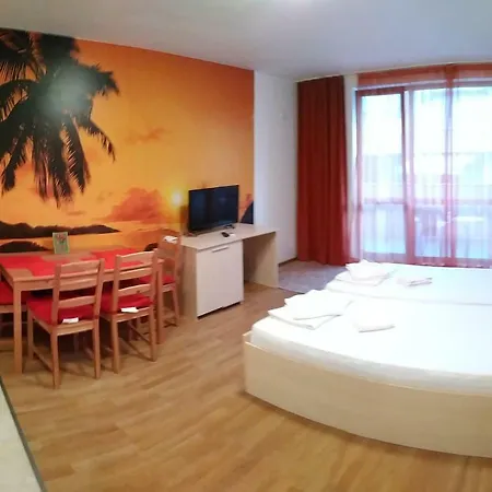 Apartment Dimar